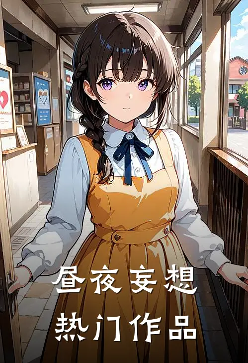 昼夜妄想热门作品