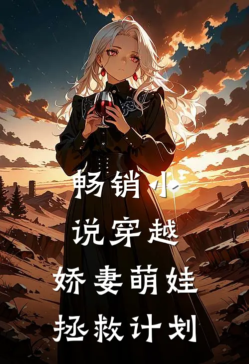 畅销小说穿越:娇妻萌娃拯救计划