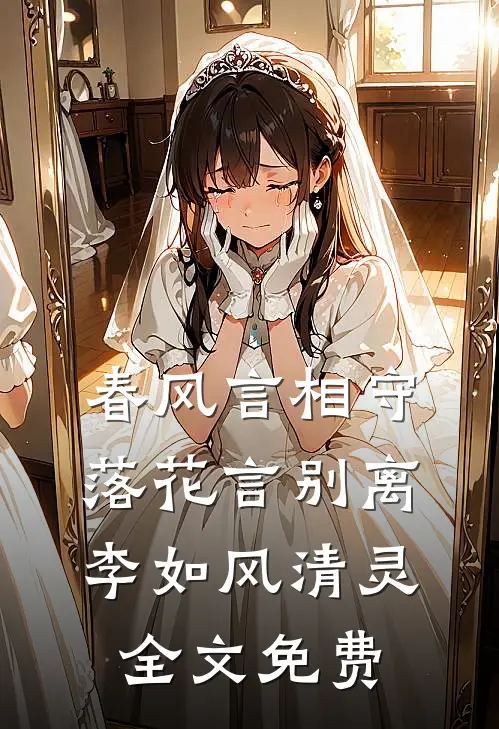 春风言相守，落花言别离李如风清灵全文免费