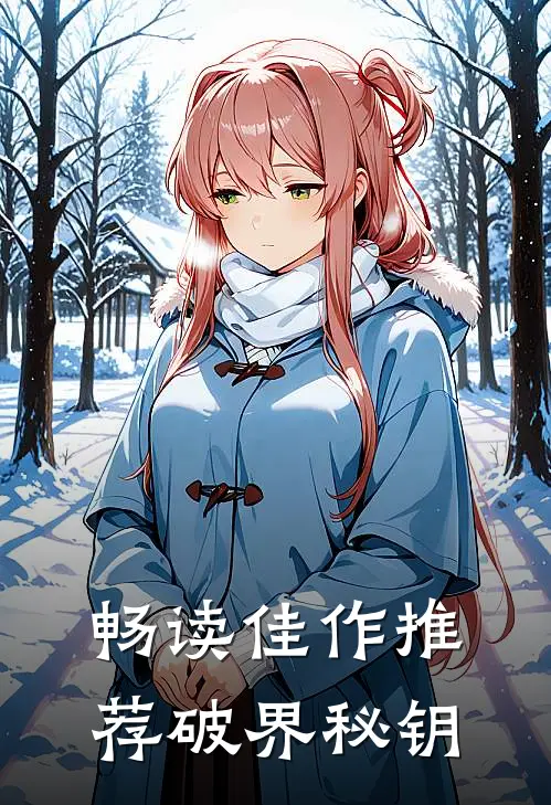 畅读佳作推荐破界秘钥