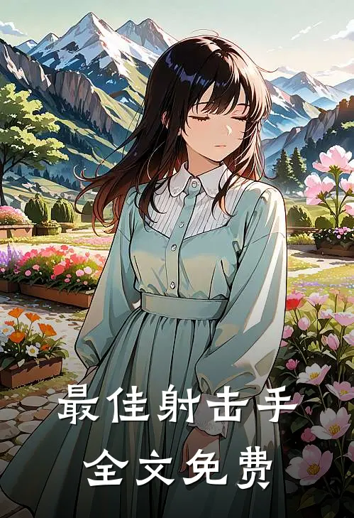 最佳射击手全文免费