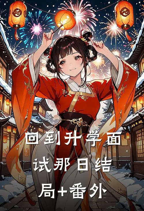 回到升学面试那日结局+番外