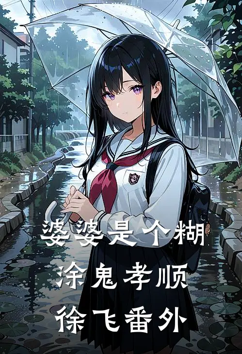 婆婆是个糊涂鬼孝顺徐飞 番外