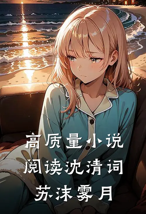高质量小说阅读沈清词苏沫雾月
