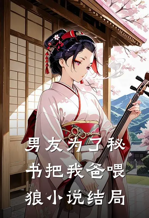 男友为了秘书把我爸喂狼小说结局