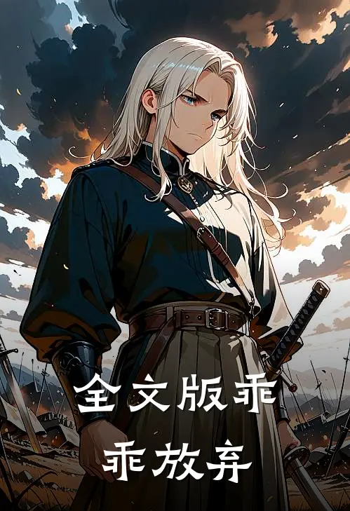 全文版乖乖放弃
