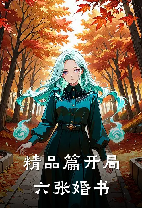 精品篇开局六张婚书
