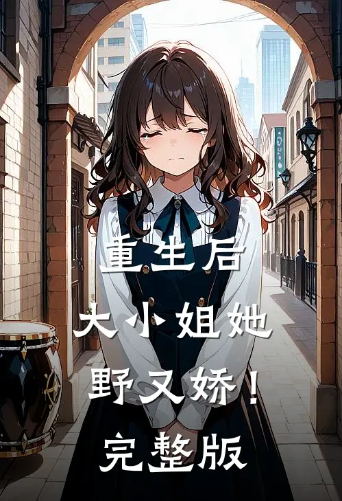 重生后，大小姐她野又娇！完整版