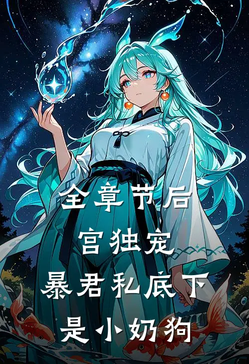 全章节后宫独宠：暴君私底下是小奶狗