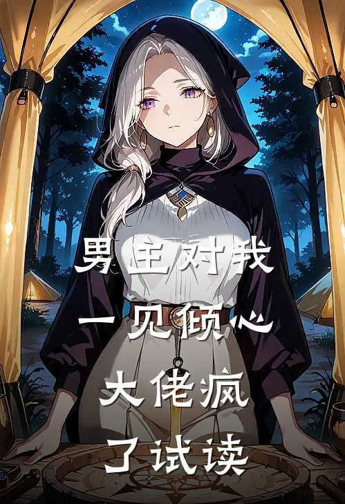 男主对我一见倾心，大佬疯了试读