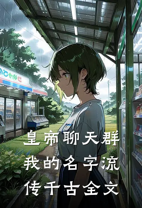 皇帝聊天群：我的名字流传千古全文