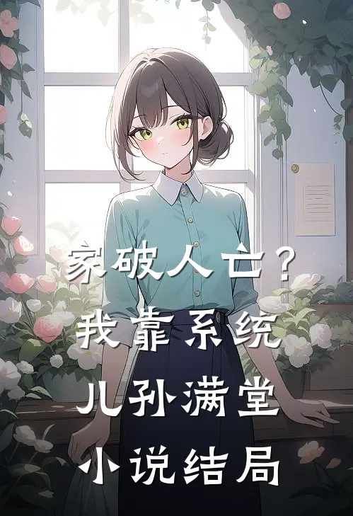 家破人亡？我靠系统儿孙满堂小说结局