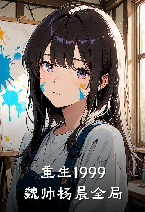 重生1999魏帅杨晨全局