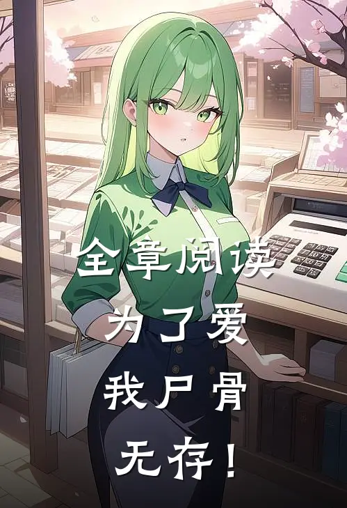全章阅读为了爱，我尸骨无存！