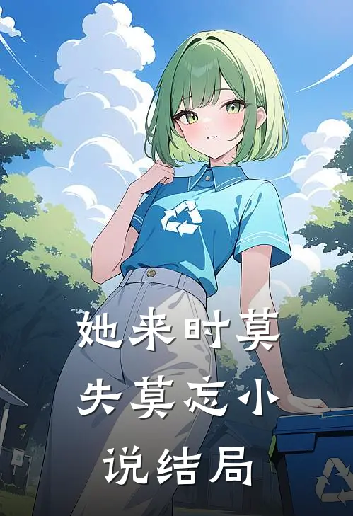 她来时莫失莫忘小说结局