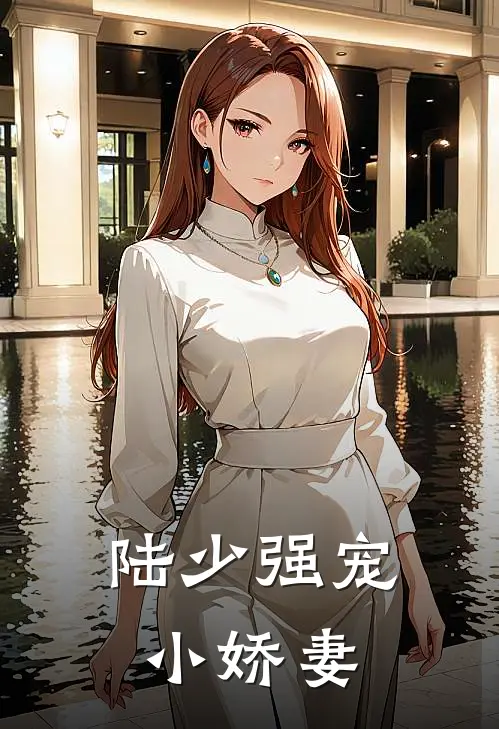 陆少强宠小娇妻