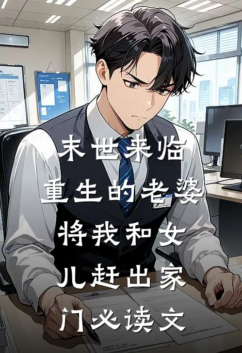 末世来临，重生的老婆将我和女儿赶出家门必读文