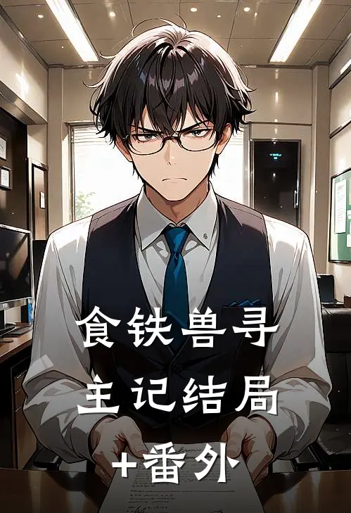 食铁兽寻主记结局+番外