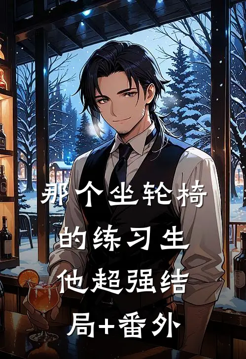 那个坐轮椅的练习生他超强结局+番外