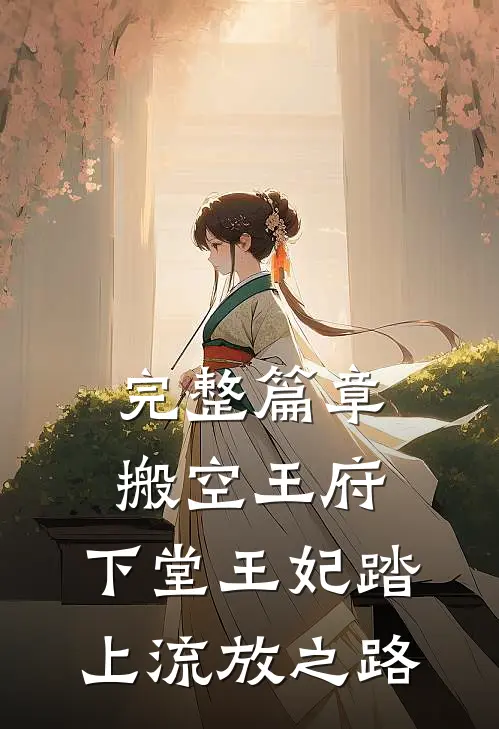 完整篇章搬空王府,下堂王妃踏上流放之路免费阅读