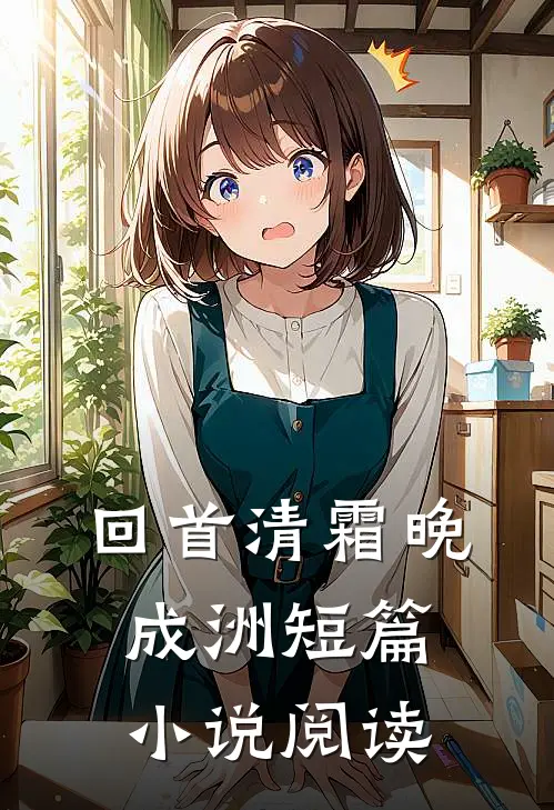 回首清霜晚成洲短篇小说阅读