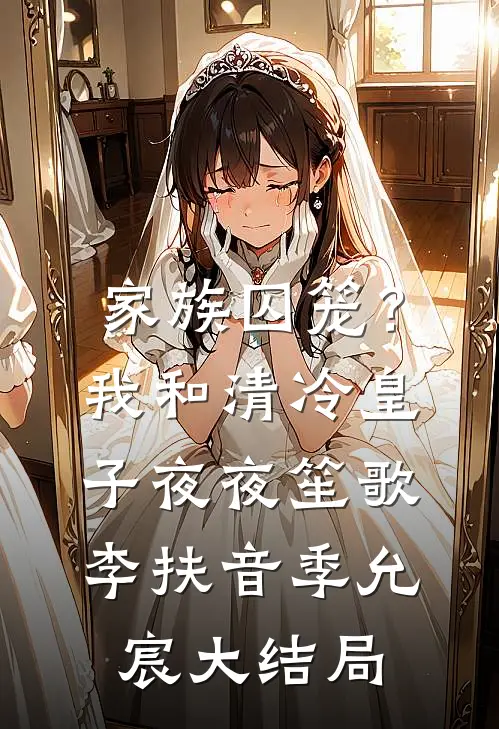 家族囚笼？我和清冷皇子夜夜笙歌李扶音季允宸大结局