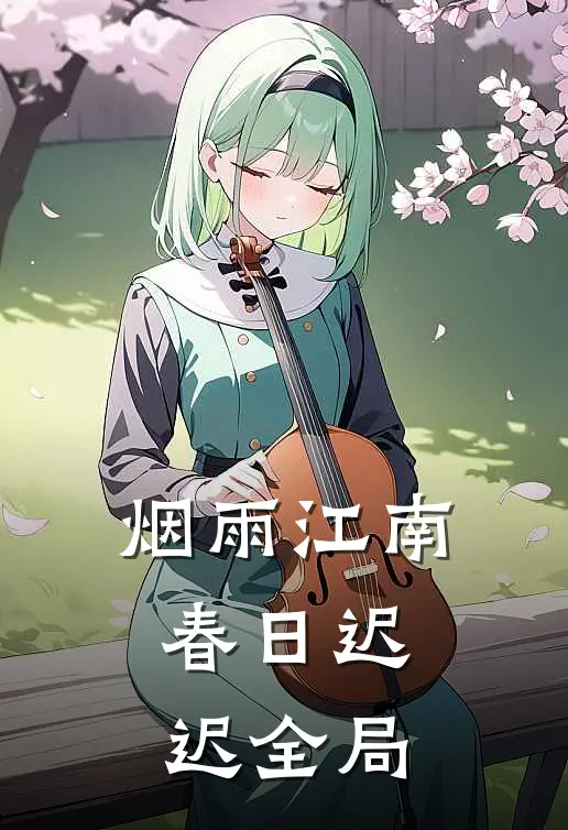 烟雨江南，春日迟迟全局
