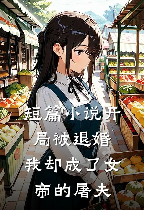 短篇小说开局被退婚，我却成了女帝的屠夫