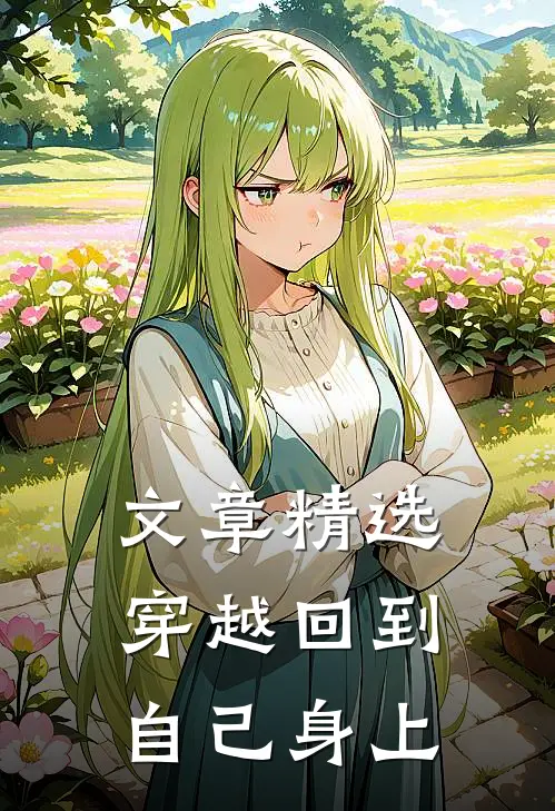 文章精选穿越回到自己身上