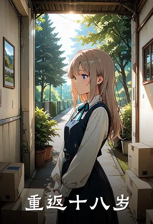 重返十八岁