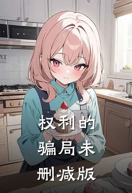 权利的骗局未删减版