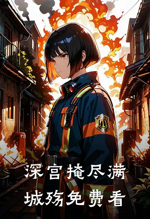 深宫掩尽满城殇免费看