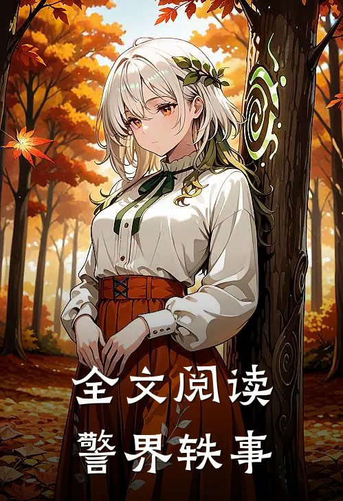 全文阅读警界轶事