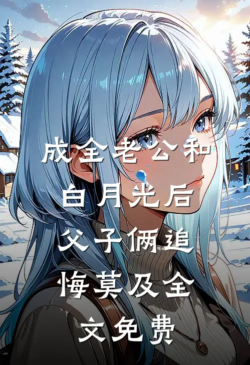 成全老公和白月光后，父子俩追悔莫及全文免费