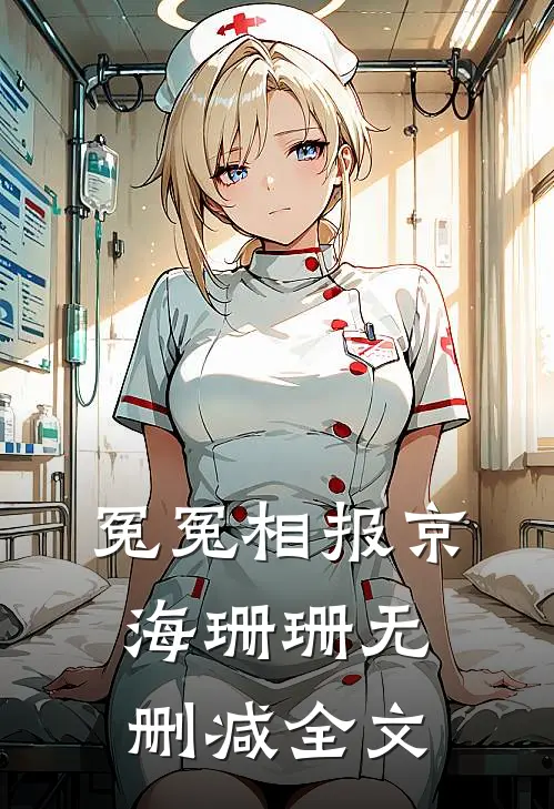 冤冤相报京海珊珊无删减全文