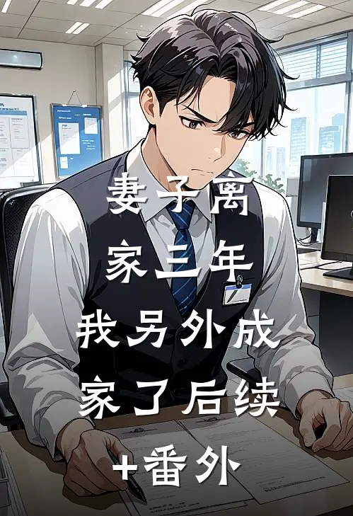 妻子离家三年，我另外成家了后续+番外