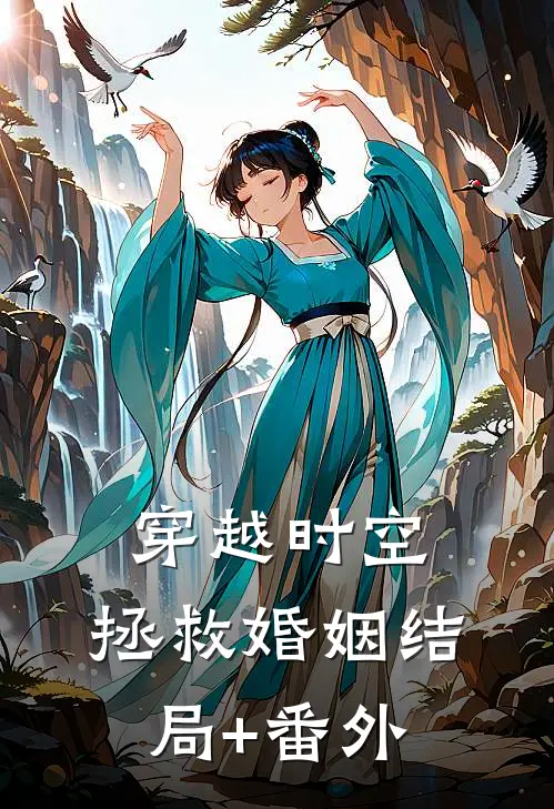 穿越时空，拯救婚姻结局+番外