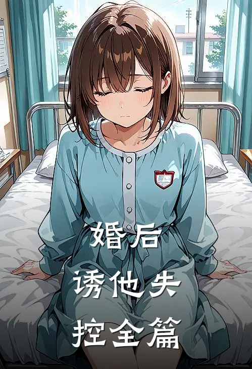 婚后，诱他失控全篇