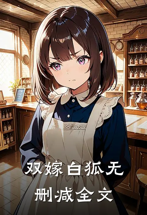双嫁白狐无删减全文