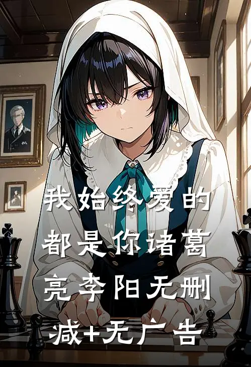 我始终爱的都是你诸葛亮李阳无删减+无广告