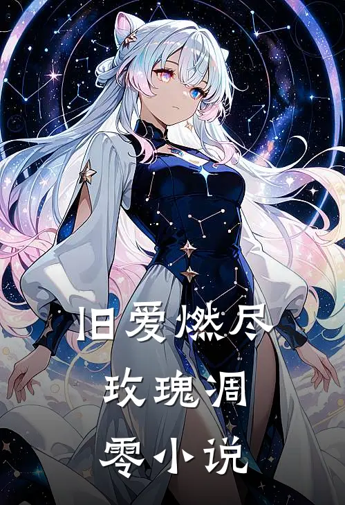 旧爱燃尽，玫瑰凋零小说