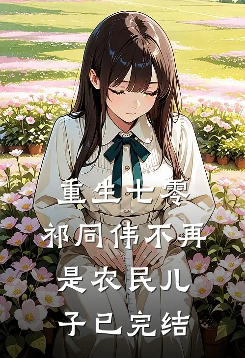 重生七零：祁同伟不再是农民儿子已完结
