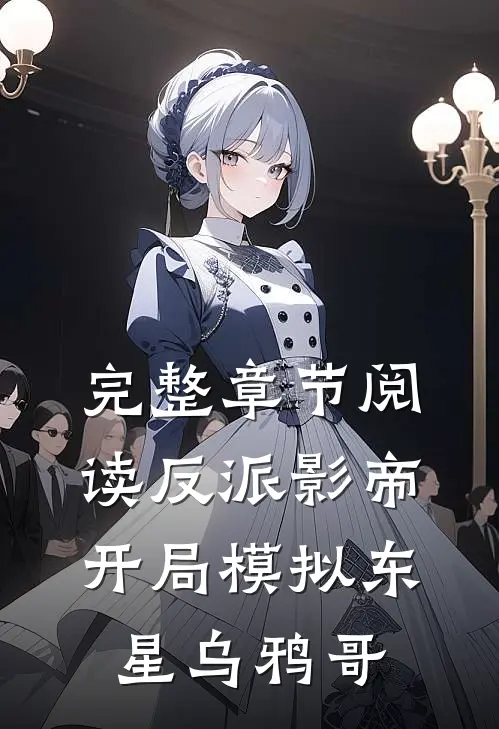 完整章节阅读反派影帝：开局模拟东星乌鸦哥