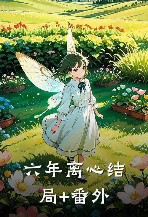 六年离心结局+番外