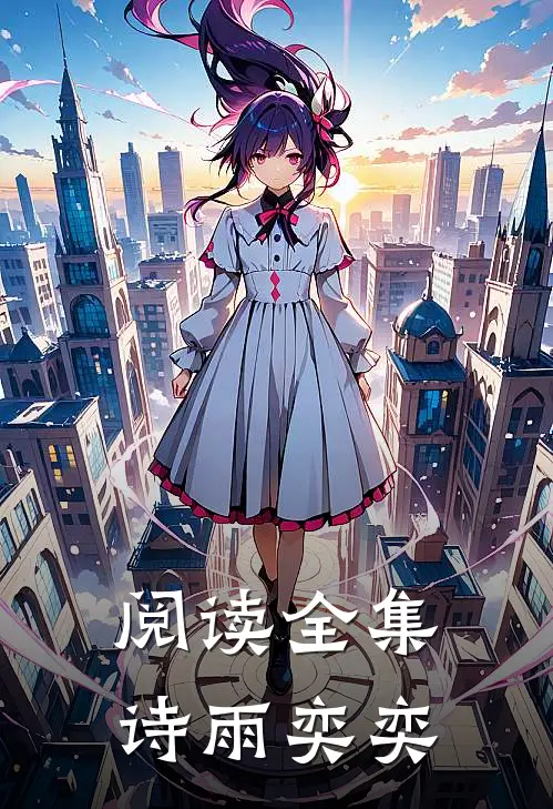 阅读全集诗雨奕奕