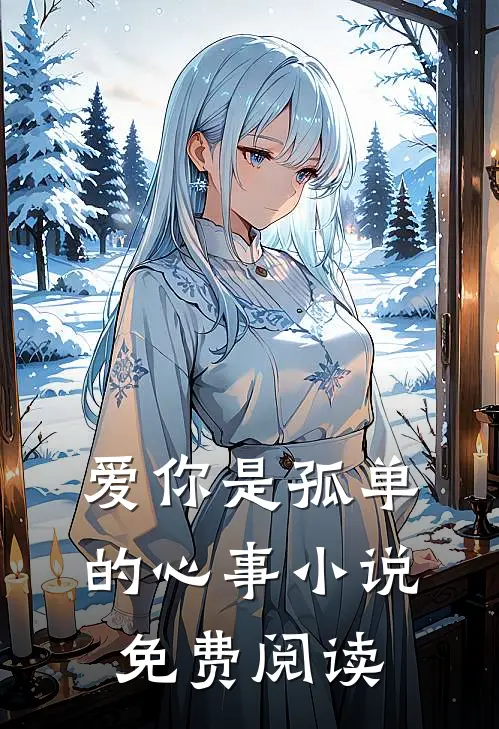 爱你是孤单的心事小说免费阅读