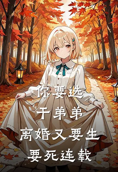 你要选干弟弟，离婚又要生要死连载