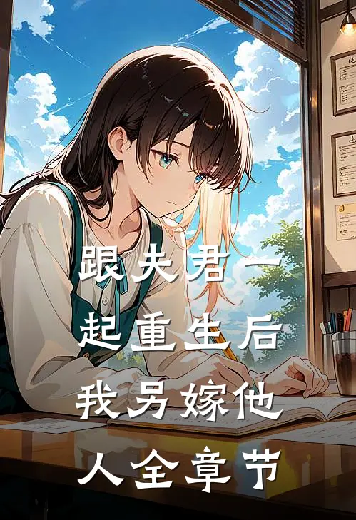 跟夫君一起重生后，我另嫁他人全章节