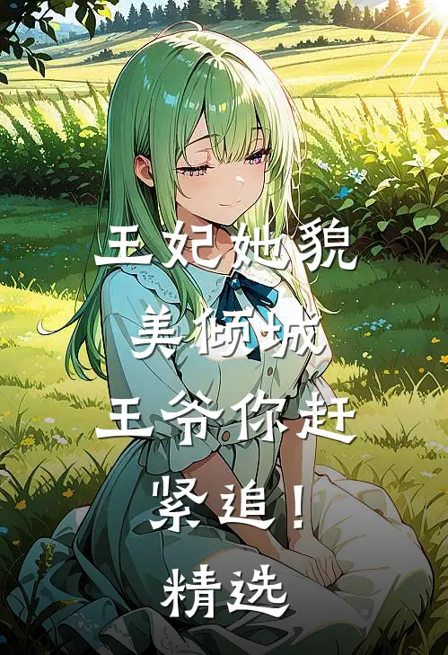 王妃她貌美倾城,王爷你赶紧追!精选