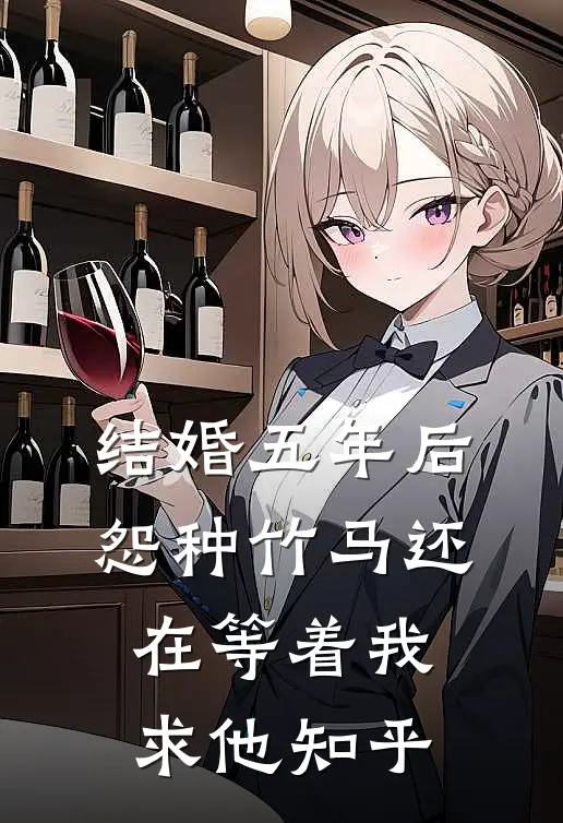 结婚五年后，怨种竹马还在等着我求他知乎